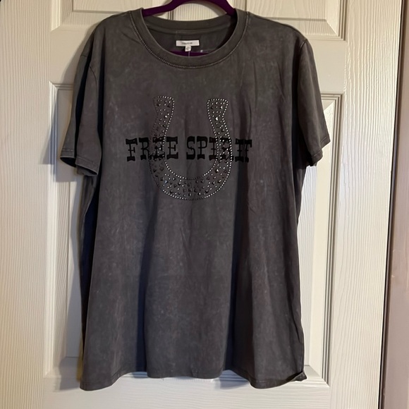 Maurice’s T-Shirt L - Picture 1 of 4